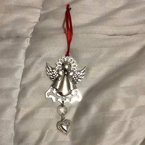 Angel ornament